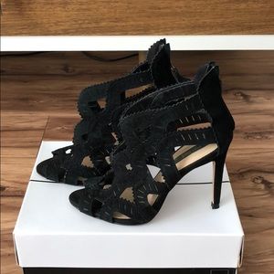 Zara Heels